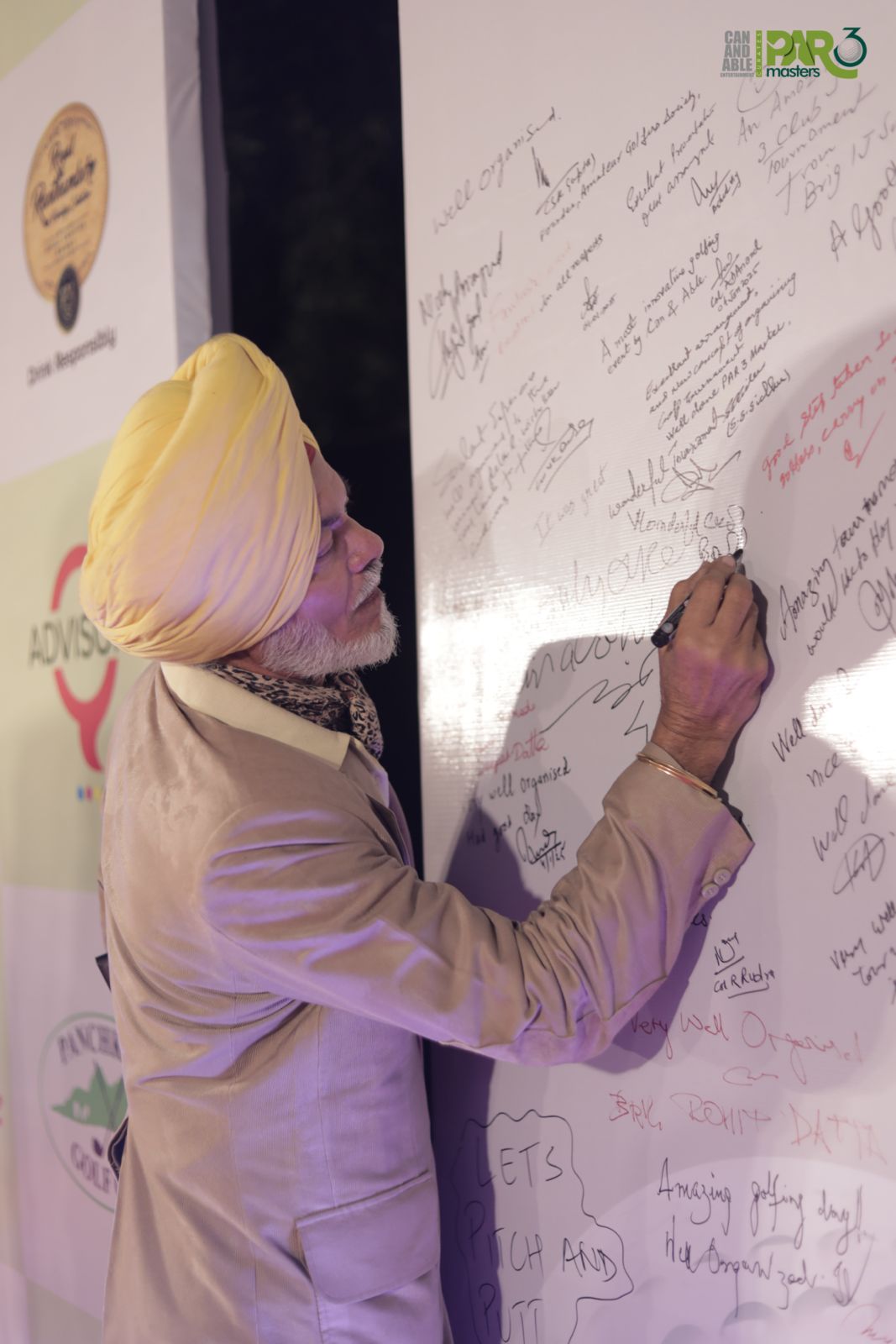 PANCHKULA – Panchkula Golf Course
